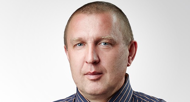Андрей Сабинин. Фото: Международная правозащитная группа Agora https://agora.legal/lawyers/Andrei_Sabinin/9 Андрей Сабинин. Фото: Международная правозащитная группа Agora https://agora.legal/lawyers/Andrei_Sabinin/9
