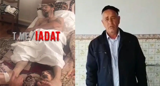 Салман Чачаев (слева) и Ширвани Чачаев. Стоп-кадр видео https://www.instagram.com/p/CFIT8TZiRVV/ https://www.instagram.com/p/CFKTSzsiT1j/ Салман Чачаев (слева) и Ширвани Чачаев. Стоп-кадр видео https://www.instagram.com/p/CFIT8TZiRVV/ https://www.instagram.com/p/CFKTSzsiT1j/