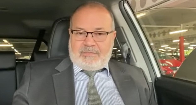 Гурбан Мамедов. Скриншот видео канала
AzerFreedom TV QARABAĞ https://www.youtube.com/watch?time_continue=4&v=WZ63h2efw8I&feature=emb_logo Гурбан Мамедов. Скриншот видео канала
AzerFreedom TV QARABAĞ https://www.youtube.com/watch?time_continue=4&v=WZ63h2efw8I&feature=emb_logo