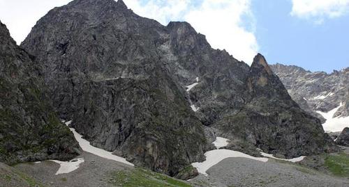 Гора Орленок. Фото: https://wikimapia.org/30848703/ru/Гора-Орлёнок Гора Орленок. Фото: https://wikimapia.org/30848703/ru/Гора-Орлёнок
