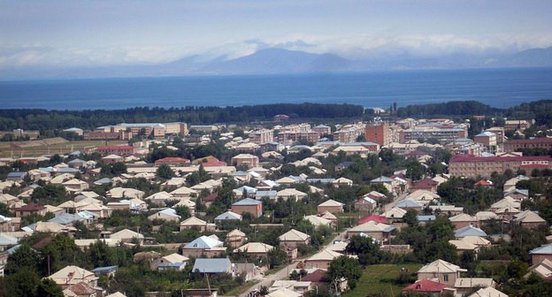 Мартуни, Нагорный Карабах. Фото https://ru.wikipedia.org/wiki/Мартунинский_район_(Армения) Мартуни, Нагорный Карабах. Фото https://ru.wikipedia.org/wiki/Мартунинский_район_(Армения)