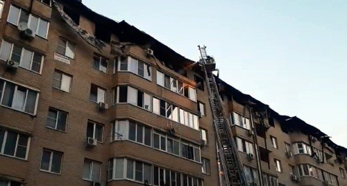Последствия пожара в многоэтажном доме в Краснодаре. Фото пресс-службы ГУ МЧС по Краснодарскому краю. https://23.mchs.gov.ru/deyatelnost/press-centr/operativnaya-informaciya/4256692#group=group-1&photo=0 Последствия пожара в многоэтажном доме в Краснодаре. Фото пресс-службы ГУ МЧС по Краснодарскому краю. https://23.mchs.gov.ru/deyatelnost/press-centr/operativnaya-informaciya/4256692#group=group-1&photo=0