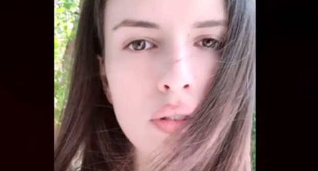 Тамар Бачалиашвили. Кадр видео ET Production https://www.youtube.com/watch?v=2uD7bhyH5Pg Тамар Бачалиашвили. Кадр видео ET Production https://www.youtube.com/watch?v=2uD7bhyH5Pg