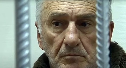 Вячеслав Дерев. кадр видео канала 
Россия 24 https://www.youtube.com/watch?v=a0JuH52estY&feature=emb_logo