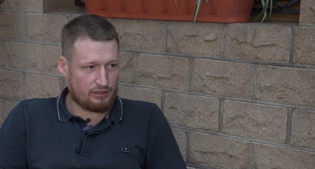 Семен Пегов. Стоп-кадр видео https://www.youtube.com/watch?v=E7SR76lkPy0 Семен Пегов. Стоп-кадр видео https://www.youtube.com/watch?v=E7SR76lkPy0