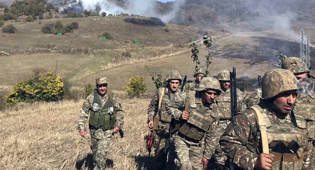 Военнослужащие в Армении. Фото: пресс-служба http://www.mil.am/hy/news/7005 Военнослужащие в Армении. Фото: пресс-служба http://www.mil.am/hy/news/7005