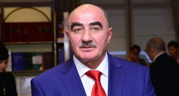 Мухаммед Иманлы. Фото пресс-службы Института по правам человека Национальной Акдемии Наук Азербайджана http://huquq.org.az/ru/conference/azerbaijan-cinayət-huququ-xususi-hissə-kitabinin-təqdimat-mərasimi-kecirildi/#prettyPhoto Мухаммед Иманлы. Фото пресс-службы Института по правам человека Национальной Акдемии Наук Азербайджана http://huquq.org.az/ru/conference/azerbaijan-cinayət-huququ-xususi-hissə-kitabinin-təqdimat-mərasimi-kecirildi/#prettyPhoto