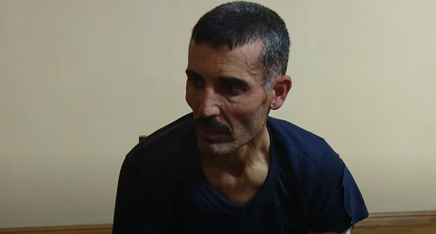 Пленный назвался наемником, прошедшим подготовку в Турции. Стоп-кадр видео www.youtube.com/watch?v=qWC78Uqdh_4 Пленный назвался наемником, прошедшим подготовку в Турции. Стоп-кадр видео www.youtube.com/watch?v=qWC78Uqdh_4