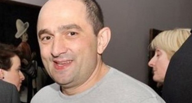 Георгий Руруа. Фото: http://ru.saqinform.ge/news/42942/georgij-rurua-zaderZan-po-obvineniU-v-nezakonnom-noSenii-oruZiA.html Георгий Руруа. Фото: http://ru.saqinform.ge/news/42942/georgij-rurua-zaderZan-po-obvineniU-v-nezakonnom-noSenii-oruZiA.html