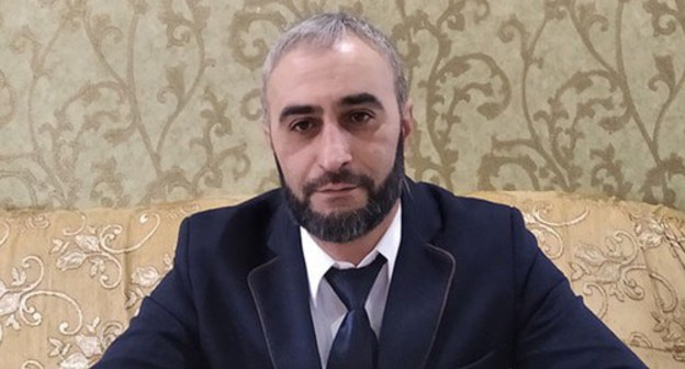 Рустам Фарзалиев. Фото с личной страницы Facebook https://web.facebook.com/photo.php?fbid=100225291496805&set=pb.100045280020402.-2207520000..&type=3&theater&_rdc=1&_rdr Рустам Фарзалиев. Фото с личной страницы Facebook https://web.facebook.com/photo.php?fbid=100225291496805&set=pb.100045280020402.-2207520000..&type=3&theater&_rdc=1&_rdr