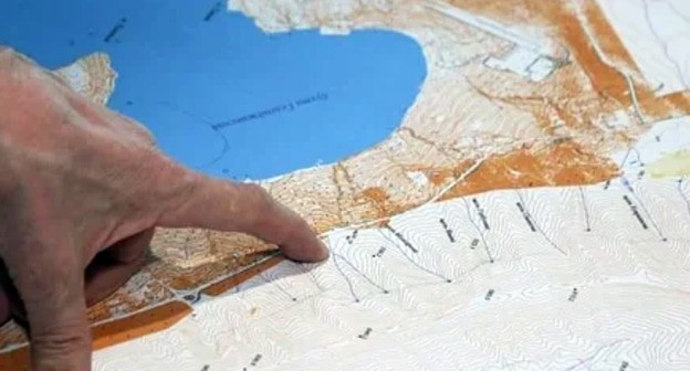 Размер запасов пресной воды в границах города в данный момент не определен. Фото: пресс-служба администрации Геленджика https://gelendzhik.org/
Размер запасов пресной воды в границах города в данный момент не определен. Фото: пресс-служба администрации Геленджика https://gelendzhik.org/