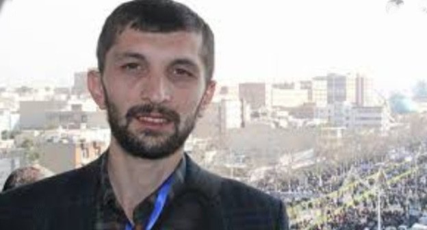 Полад Асланов. Стоп-кадр видео Meydan.TV Полад Асланов. Стоп-кадр видео Meydan.TV
