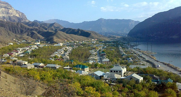 Село Ирганай, Унцукульский район, Дагестан. Фото http://irgana.dagschool.com/index.php Село Ирганай, Унцукульский район, Дагестан. Фото http://irgana.dagschool.com/index.php