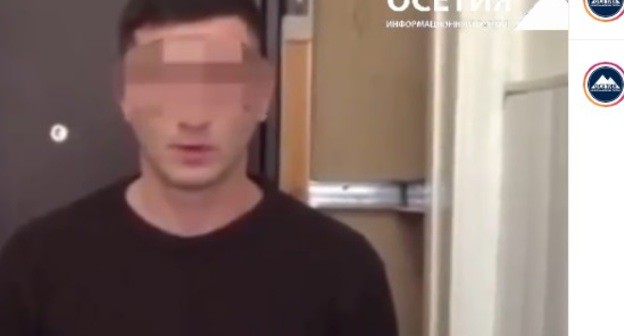 Мужчина, признавший себя виновным в стрельбе на свадьбе во Владикавказе. Фото: скриншот со страницы region15.info в Instagram https://www.instagram.com/p/CILN3kYqSWX/ Мужчина, признавший себя виновным в стрельбе на свадьбе во Владикавказе. Фото: скриншот со страницы region15.info в Instagram https://www.instagram.com/p/CILN3kYqSWX/