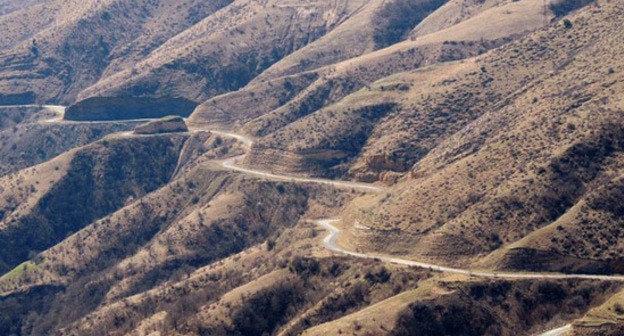 Бердзор. Фото: Альберт Восканян ttps://www.kavkaz-uzel.eu/blogs/929/posts/16404 Бердзор. Фото: Альберт Восканян ttps://www.kavkaz-uzel.eu/blogs/929/posts/16404