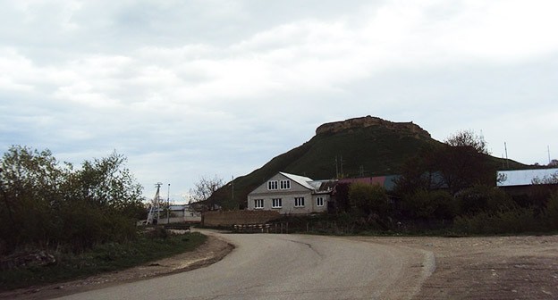 Село Учкекен. Карачаево-Черкесия. Фото: Kemal KOZBAEV https://ru.wikipedia.org/ Село Учкекен. Карачаево-Черкесия. Фото: Kemal KOZBAEV https://ru.wikipedia.org/