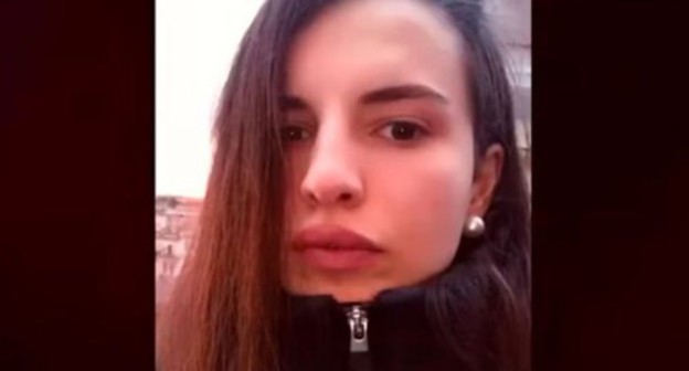 Тамар Бачалиашвили. Кадр видео ET Production https://www.youtube.com/watch?v=2uD7bhyH5Pg Тамар Бачалиашвили. Кадр видео ET Production https://www.youtube.com/watch?v=2uD7bhyH5Pg
