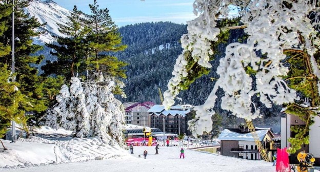 Архыз. Фото: https://vertical-arkhyz.ru Архыз. Фото: https://vertical-arkhyz.ru