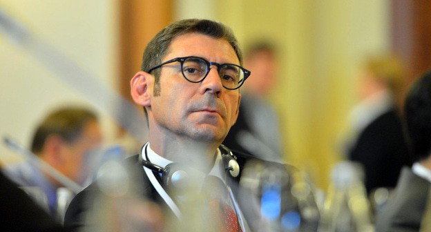 Лука Волонте. Фото Европейская народная партия https://commons.wikimedia.org/wiki/Category:Luca_Volontè#/media/File:EPP_Congress_2012._Day_1_(8094592436).jpg Лука Волонте. Фото Европейская народная партия https://commons.wikimedia.org/wiki/Category:Luca_Volontè#/media/File:EPP_Congress_2012._Day_1_(8094592436).jpg