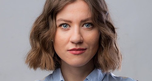 Координатор краснодарского штаба Навального Анастасия Панченко. Фото: официальный сайт штаба Навального в Краснодаре https://shtab.navalny.com/hq/krasnodar Координатор краснодарского штаба Навального Анастасия Панченко. Фото: официальный сайт штаба Навального в Краснодаре https://shtab.navalny.com/hq/krasnodar