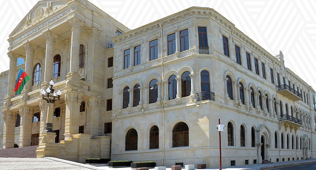 Генпрокуратура Азербайджана. Фото пресс-службы Генпрокуратуры https://genprosecutor.gov.az/az/post/3322#gallery Генпрокуратура Азербайджана. Фото пресс-службы Генпрокуратуры https://genprosecutor.gov.az/az/post/3322#gallery