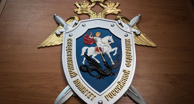 Следственный комитет. © Фото Елены Синеок, Юга.ру Следственный комитет. © Фото Елены Синеок, Юга.ру