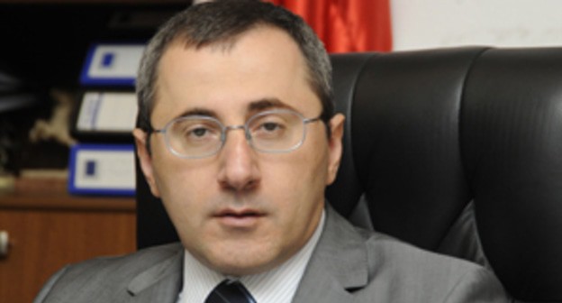 Зураб Адеишвили. Фото https://ru.wikipedia.org/wiki/Файл:Zurab_Adeishvili.jpg Зураб Адеишвили. Фото https://ru.wikipedia.org/wiki/Файл:Zurab_Adeishvili.jpg