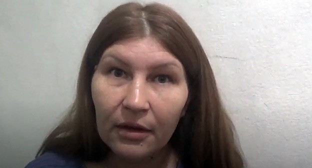Анастасия Емельянова. Кадр видео
"СДЕЛАНО В КБР" https://www.youtube.com/watch?v=acGuZlnyATk Анастасия Емельянова. Кадр видео
"СДЕЛАНО В КБР" https://www.youtube.com/watch?v=acGuZlnyATk
