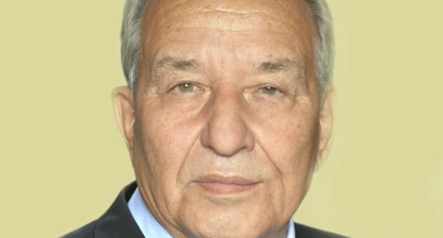 Владимир Штыгашев. Фото: Пресс-служба Верховного Совета Республики Хакасия - http://www.vskhakasia.ru/deputatskiy-korpus/deputati Владимир Штыгашев. Фото: Пресс-служба Верховного Совета Республики Хакасия - http://www.vskhakasia.ru/deputatskiy-korpus/deputati