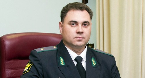 Владимир Евстигнеев. Фото пресс-служба
Проверить задолженность
Федеральная служба
судебных приставов https://rus-pristav.ru/r34/ Владимир Евстигнеев. Фото пресс-служба
Проверить задолженность
Федеральная служба
судебных приставов https://rus-pristav.ru/r34/