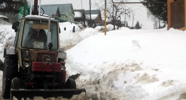 Уборочная техника в Городище. Фото пресс-служба администрации города http://ggorodishe.gorodishe.pnzreg.ru/news/zhkkh1/131426/ Уборочная техника в Городище. Фото пресс-служба администрации города http://ggorodishe.gorodishe.pnzreg.ru/news/zhkkh1/131426/