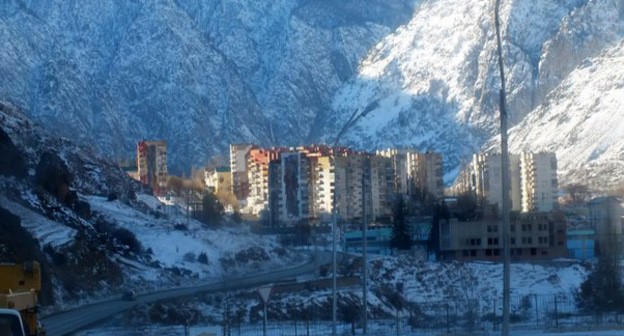 Тырныауз,Эльбрусский район КБР. Фото https://ru.wikipedia.org/wiki/Тырныауз Тырныауз,Эльбрусский район КБР. Фото https://ru.wikipedia.org/wiki/Тырныауз
