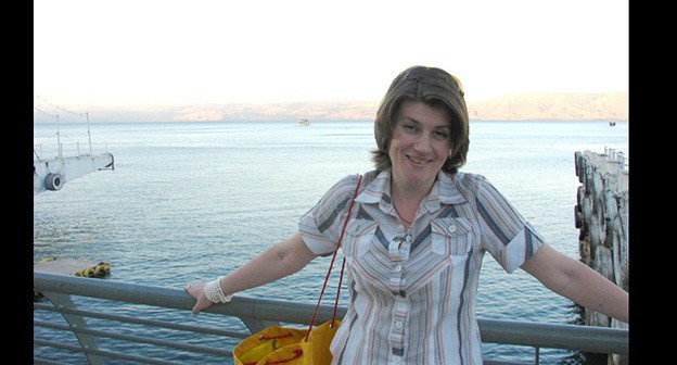 Елена Пивоварова. Скриншот: © Facebook / Елена Пивоварова Елена Пивоварова. Скриншот: © Facebook / Елена Пивоварова
