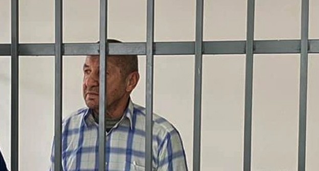 Сергей Мараков в зале суда. Скриншот поста на странице Андрея Сабинина в Facebook https://www.facebook.com/photo?fbid=3971759139515270&set=a.511013482256537 Сергей Мараков в зале суда. Скриншот поста на странице Андрея Сабинина в Facebook https://www.facebook.com/photo?fbid=3971759139515270&set=a.511013482256537
