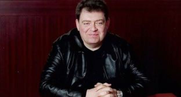 Вадим Варшавский. Фото: Daniil Popov https://ru.wikipedia.org/ Вадим Варшавский. Фото: Daniil Popov https://ru.wikipedia.org/