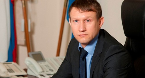 Виталий Шведов. Фото: пресс-служба Думы Астраханской области
Виталий Шведов. Фото: пресс-служба Думы Астраханской области