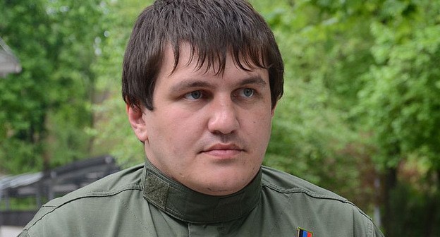 Ахра Авидзба. Фото: Andrew Butko https://ru.wikipedia.org/ Ахра Авидзба. Фото: Andrew Butko https://ru.wikipedia.org/