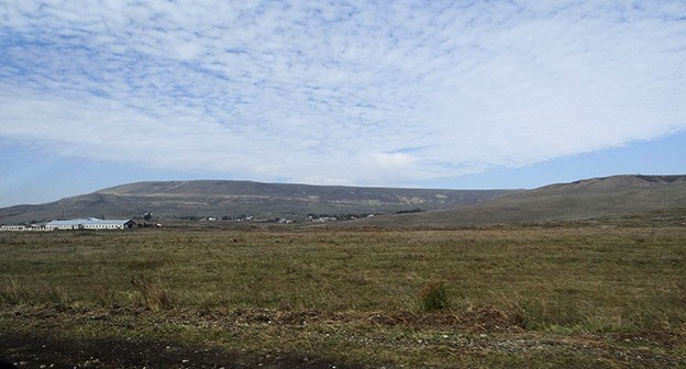 Прикубанский район Карачаево-Черкесии. Фото: alexandergroshev https://ru.wikipedia.org/ Прикубанский район Карачаево-Черкесии. Фото: alexandergroshev https://ru.wikipedia.org/