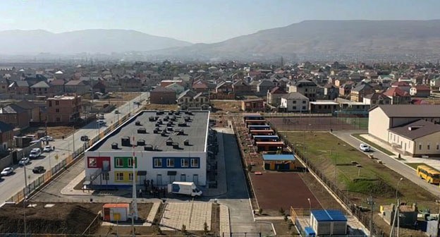 Микрорайон "Ак-Гёль". Фото: официальный сайт города Махачкалы https://www.mkala.ru/ Микрорайон "Ак-Гёль". Фото: официальный сайт города Махачкалы https://www.mkala.ru/