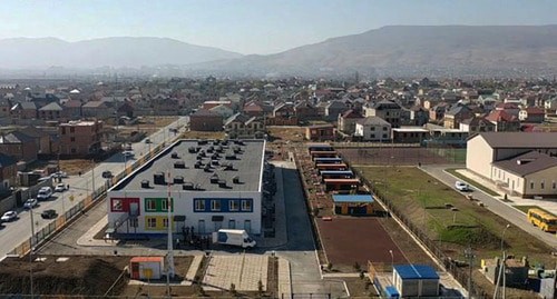 Микрорайон "Ак-Гёль". Фото: официальный сайт города Махачкалы https://www.mkala.ru/ Микрорайон "Ак-Гёль". Фото: официальный сайт города Махачкалы https://www.mkala.ru/