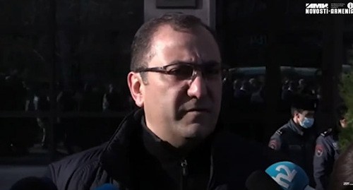 Ара Сагателян. Скриншот видео "
Novosti-Armenia" https://www.youtube.com/watch?v=0zRQVV7J6J0 Ара Сагателян. Скриншот видео "
Novosti-Armenia" https://www.youtube.com/watch?v=0zRQVV7J6J0