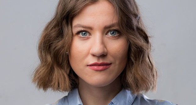Координатор краснодарского штаба Навального Анастасия Панченко. Фото: официальный сайт штаба Навального в Краснодаре https://shtab.navalny.com/hq/krasnodar Координатор краснодарского штаба Навального Анастасия Панченко. Фото: официальный сайт штаба Навального в Краснодаре https://shtab.navalny.com/hq/krasnodar