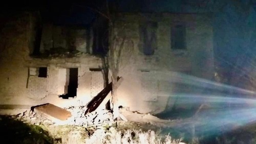Заброшенная воинская часть на Ставрополье, на территории которой погиб подросток. СК РФ по Ставропольскому краю Заброшенная воинская часть на Ставрополье, на территории которой погиб подросток. СК РФ по Ставропольскому краю