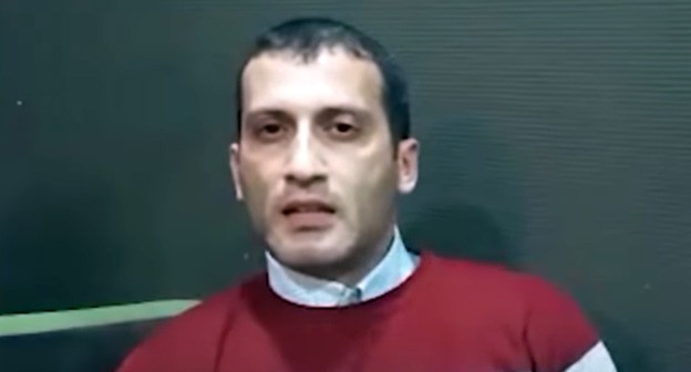 Эльчин Мамед. Стоп-кадр видео
Kanal13https://youtu.be/PmH31Q8uTdQ Эльчин Мамед. Стоп-кадр видео
Kanal13https://youtu.be/PmH31Q8uTdQ