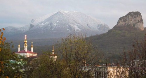Санаторий "Железноводск". Фото: официальный сайт МВД РФ https://xn--b1aebadixdukb1b.xn--d1a2a.xn--b1aew.xn-- Санаторий "Железноводск". Фото: официальный сайт МВД РФ https://xn--b1aebadixdukb1b.xn--d1a2a.xn--b1aew.xn--