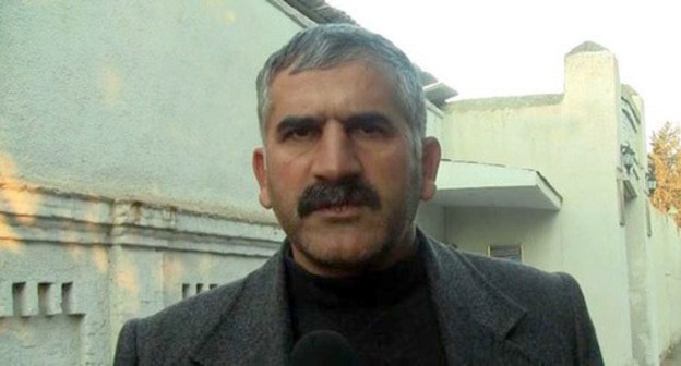 Алаиф Гасанов. Фото: http://www.azadliq.org/content/article/25276370.html Алаиф Гасанов. Фото: http://www.azadliq.org/content/article/25276370.html
