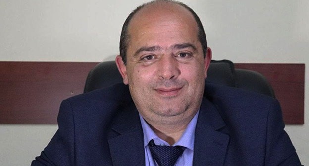 Айк Галумян. Фото: официальный сайт общественное радио Армении https://ru.armradio.am/ Айк Галумян. Фото: официальный сайт общественное радио Армении https://ru.armradio.am/