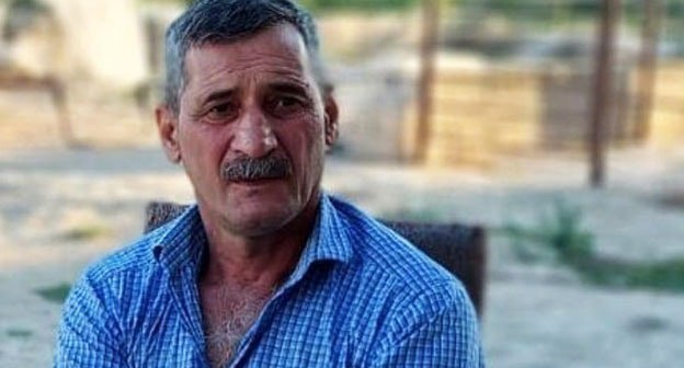 Низамали Сулейманов. Скриншот https://turan.az/ext/news/2021/4/free/politics_news/ru/2802.htm/001 Низамали Сулейманов. Скриншот https://turan.az/ext/news/2021/4/free/politics_news/ru/2802.htm/001