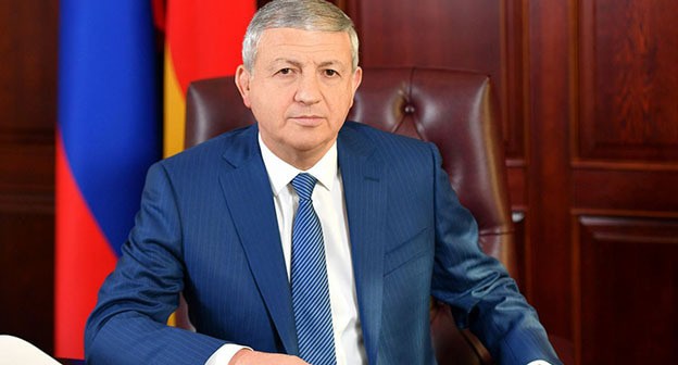 Вячеслав Битаров. Фото: официальный сайт республики Северная Осетия-Алания ://www.alania.gov.ru/news/8721 Вячеслав Битаров. Фото: официальный сайт республики Северная Осетия-Алания ://www.alania.gov.ru/news/8721