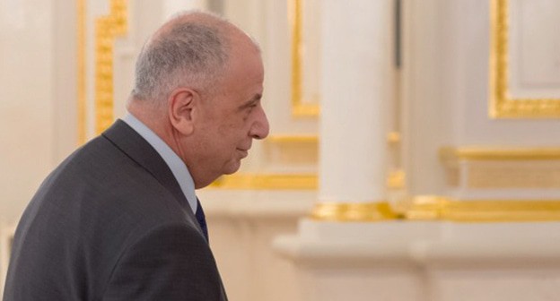 Теймураз Шарашенидзе. Фото: офіс Президента України https://uk.wikipedia.org/ Теймураз Шарашенидзе. Фото: офіс Президента України https://uk.wikipedia.org/